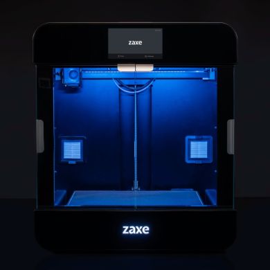 ZAXE Z3 3D PRINTER